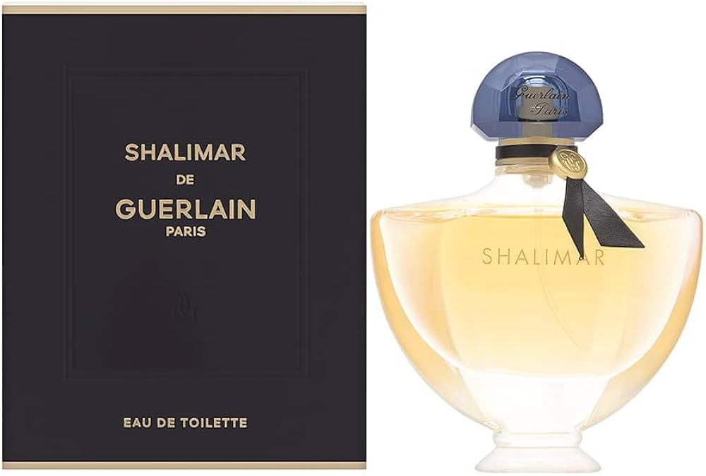 Shalimar EDP 50ml
