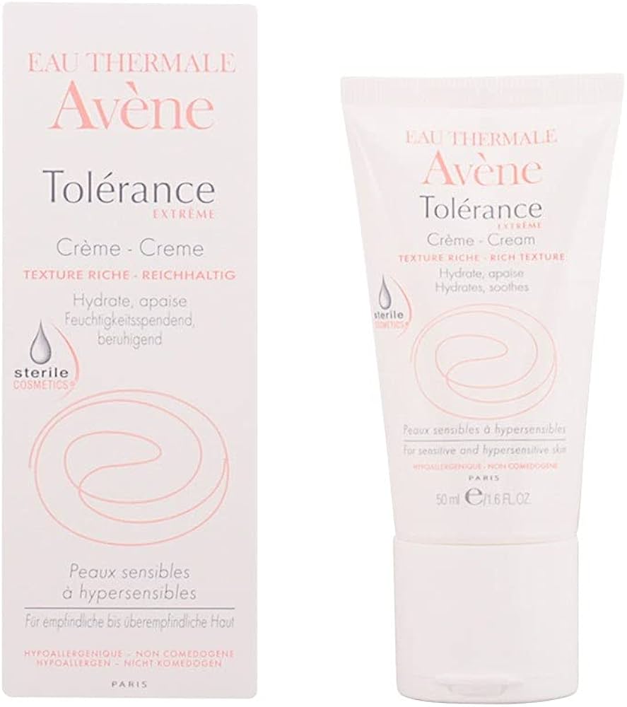 Tolerance Extreme Creme 50ml