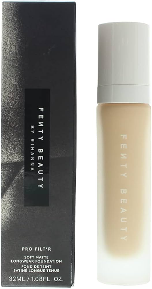 Pro Filt'r Soft Matte Foundation 32ml