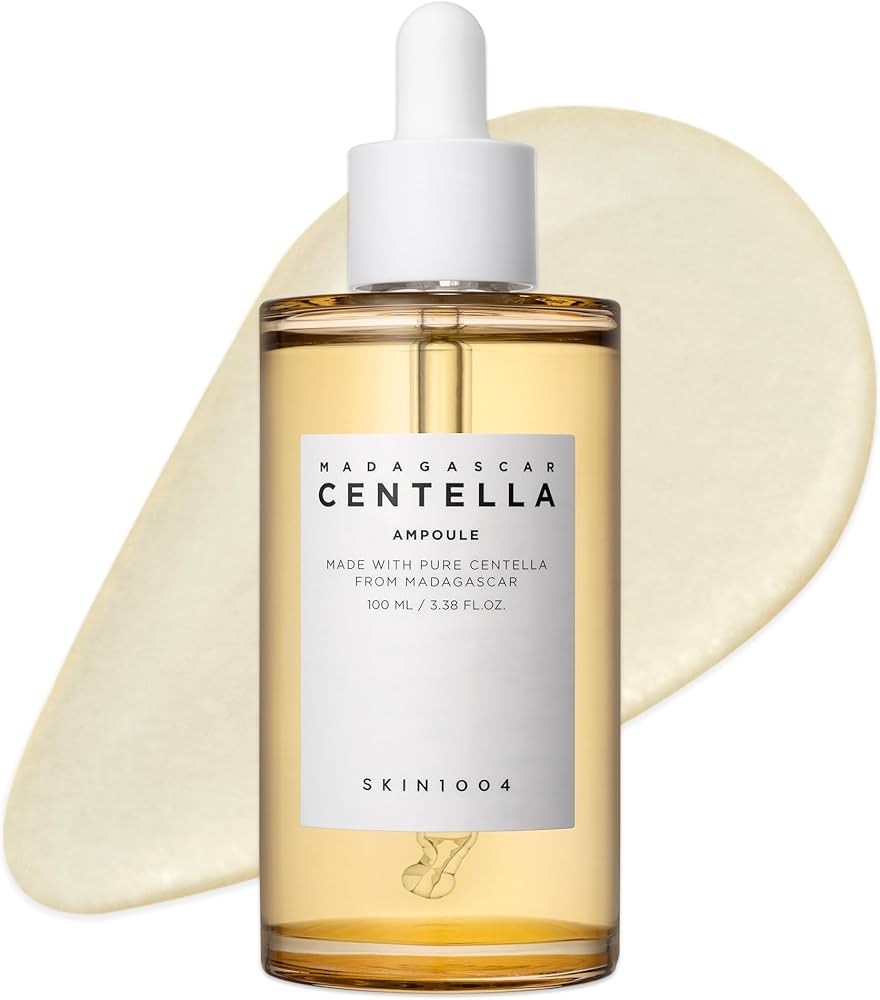 Madagascar Centella Ampoule 100ml