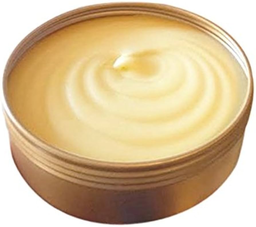 Organic Booda Butter Daily Moisturizer