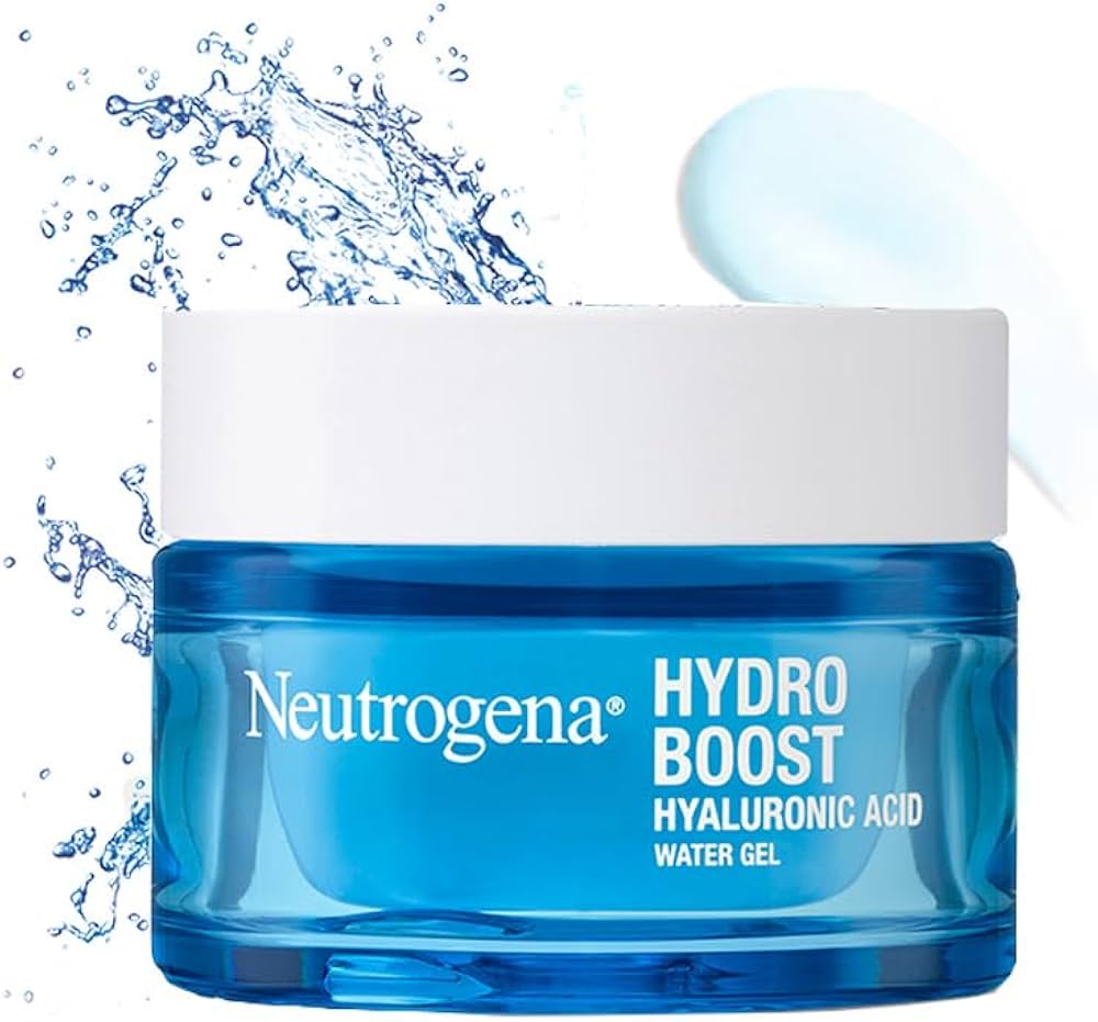 Hydro Boost Water Gel 50ml