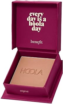 Hoola Matte Bronzer
