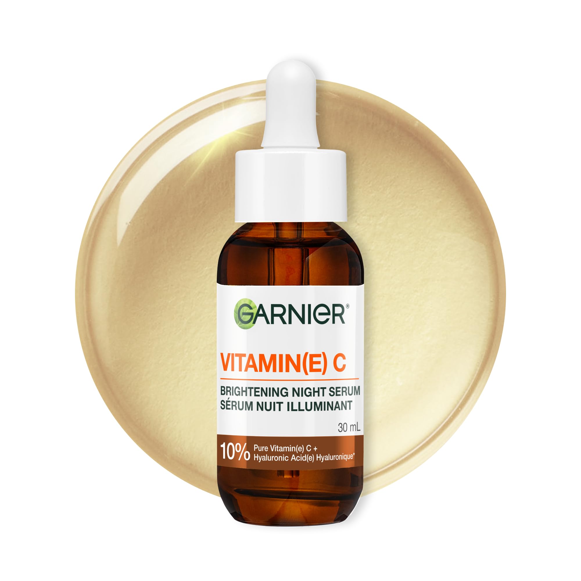 SkinActive Vitamin C Serum 30ml